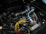 Toyota MR2 turbo Gen2