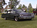 Chevrolet Impala