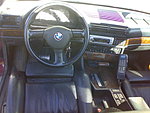 BMW 735 HARTGE