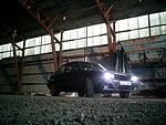 BMW E30 320ik