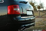 Audi S6 4.2 V8 Quattro