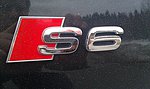 Audi S6 4.2 V8 Quattro
