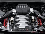 Audi S6 5.2 V10 quattro