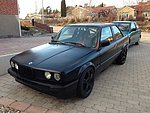 BMW E30 340