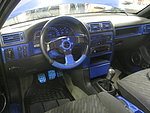 Opel Calibra 16V C20XE