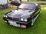 Opel Manta B Gsi Exclusive