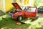 Volkswagen Golf II