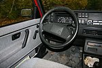 Volkswagen Golf II