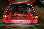 Volkswagen Golf II
