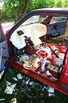 Volkswagen Golf II