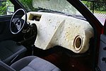 Volkswagen Golf II