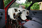 Volkswagen Golf II