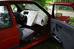 Volkswagen Golf II