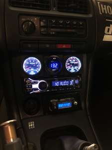 Nissan S14A 200sx