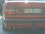 Volvo 854 se