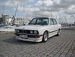 BMW 528 I