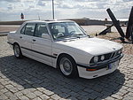 BMW 528 I