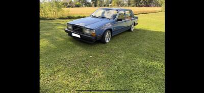Volvo 740