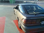 Ford Probe Gt limited edition