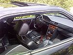 Mercedes 300CE-24v