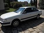 Audi 100 2,3