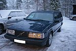 Volvo 945 2,3 se