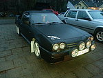 Opel Manta B GSI Irmscher