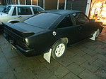 Opel Manta B GSI Irmscher