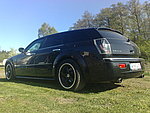 Chrysler 300c Hemi Touring