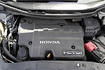 Honda Civic 2.2 CDTI