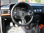 Volvo 242 GT 1979