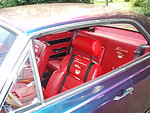 Ford taunus 20m ts coupe hardtop p5