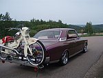 Ford taunus 20m ts coupe hardtop p5