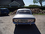 Ford taunus 20m ts hardtop coupe p5