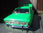 Ford taunus 20m ts hardtop coupe p5
