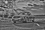 Audi TT quattro 1.8T