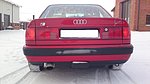 Audi s4 2.2 Turbo Quattro