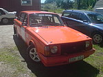 Volvo 240