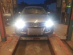Audi A4 1,8TQ