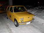 Fiat 126 Berlina