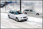 BMW 520d E61 Touring