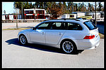 BMW 520d E61 Touring