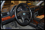 BMW 750iA E32