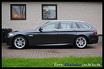 BMW 520d F11 Touring M-sport