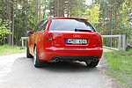Audi A4 1,8T avant