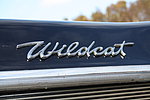 Buick Wildcat custom cab