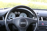 Audi A6 Avant Tdi s-line edition