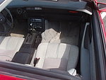 Chevrolet camaro IROC-Z