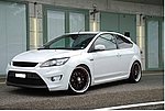 Ford Focus ST500