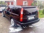 Volvo 855 T5 R